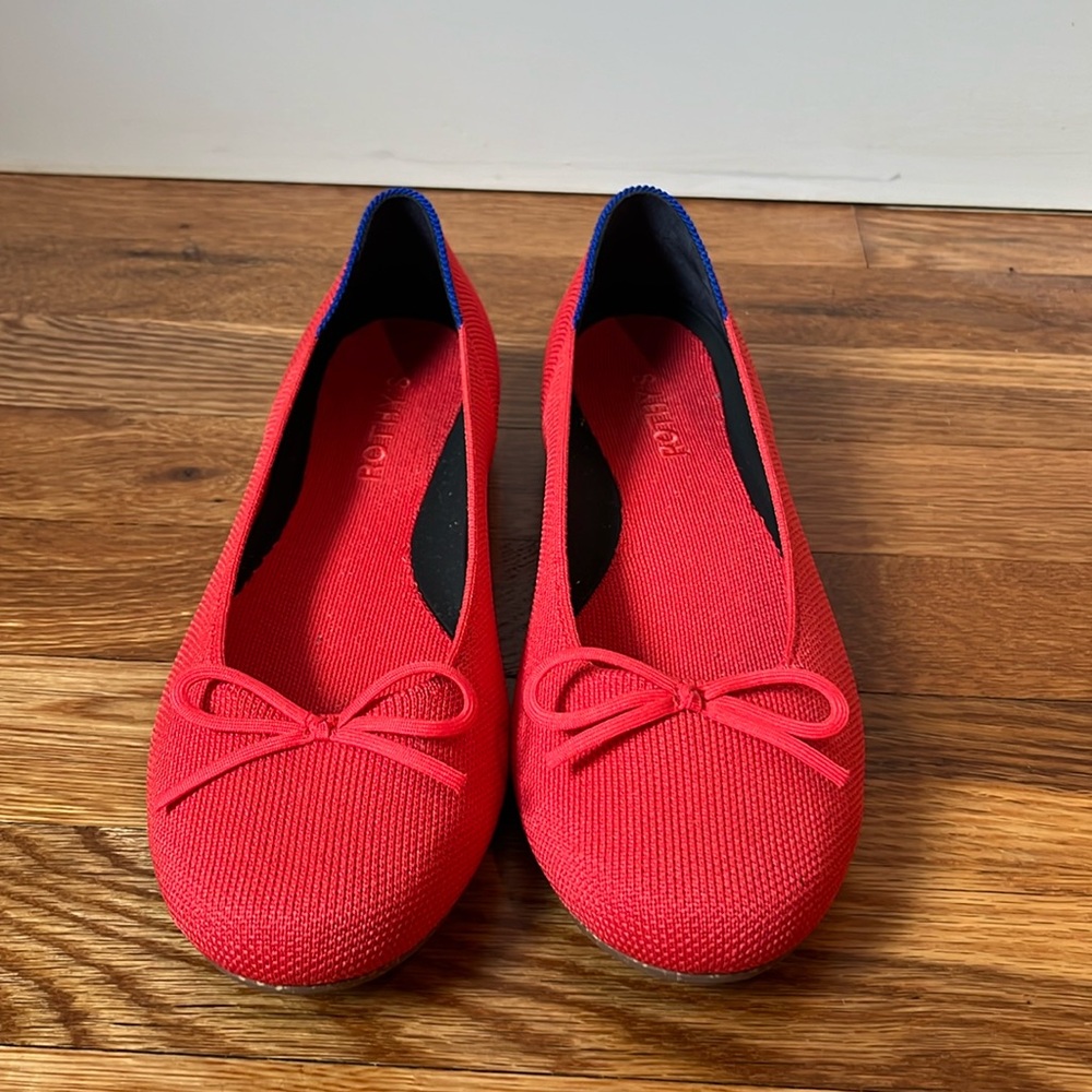 Rothy’s - The Ballet Flat